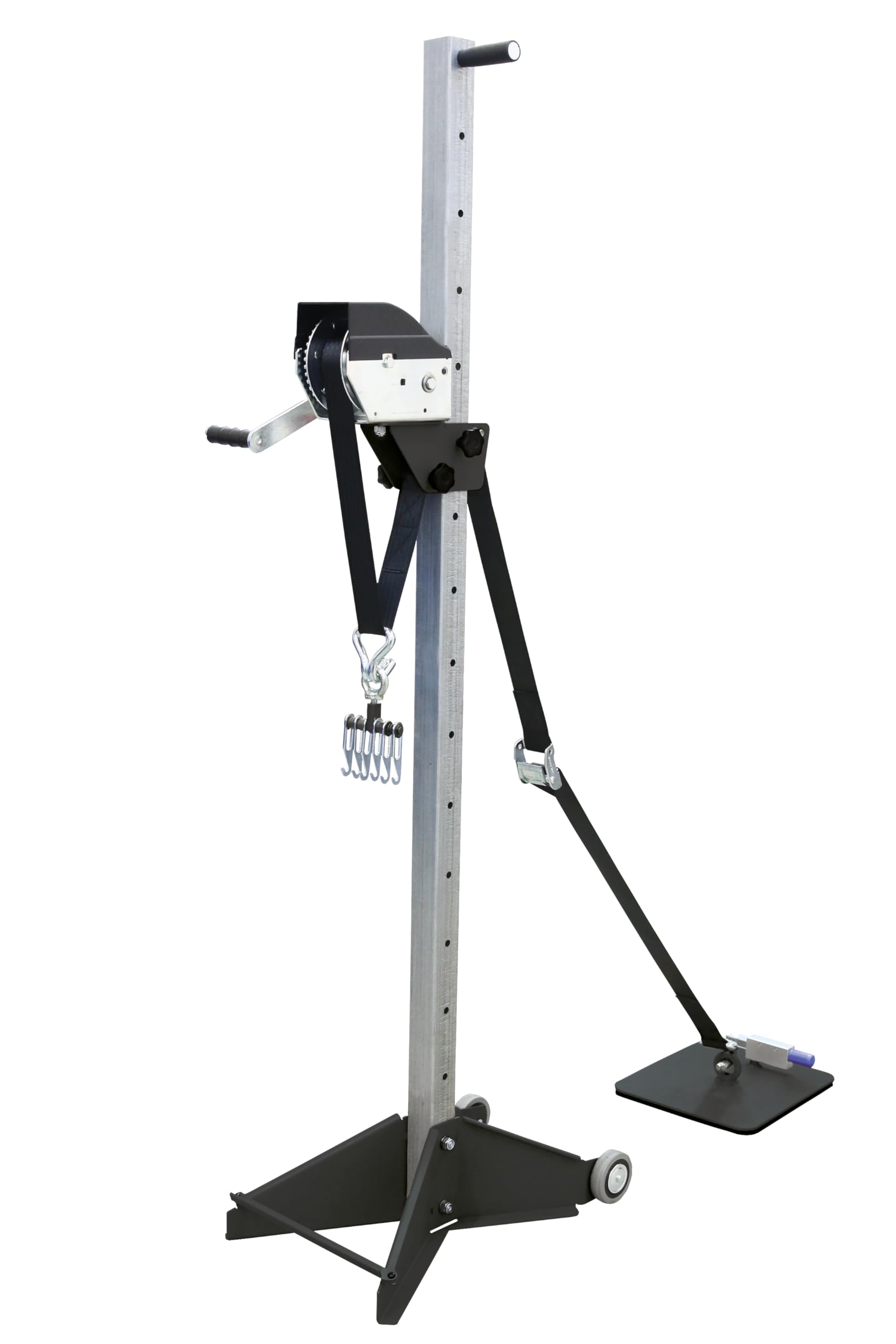 PowerTec92657 Pulling Tower