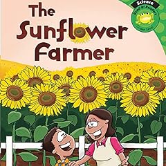 Couverture de The Sunflower Farmer