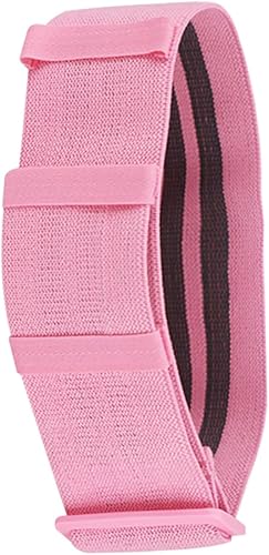 Miniatura 1 de Bandas de glúteos Correa de ejercicio de alta resistencia Banda de ejercicio de cadera Banda de tensión Banda de resistencia Banda de cadera Banda