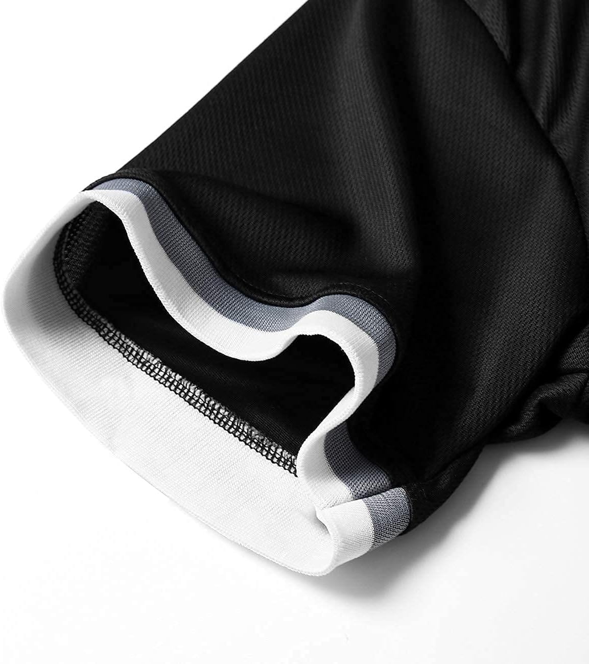 Men #45 Baseball Jersey Hip Hop Clothes Men‘s Button Down Shirts for Party Jerseys - Image 4