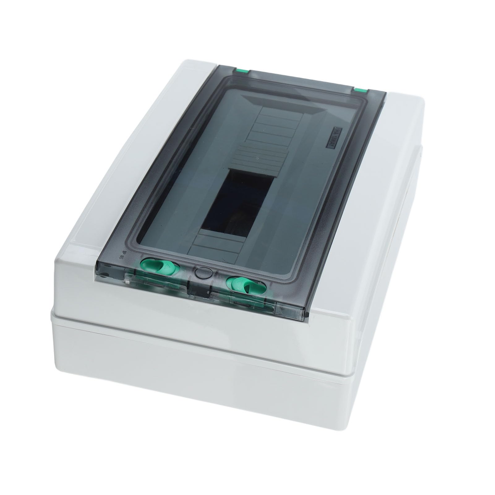 Boîte de Distribution électrique IP65, 18 Voies Disjoncteur