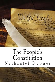 The People's Constitution: A Modern Interpretation