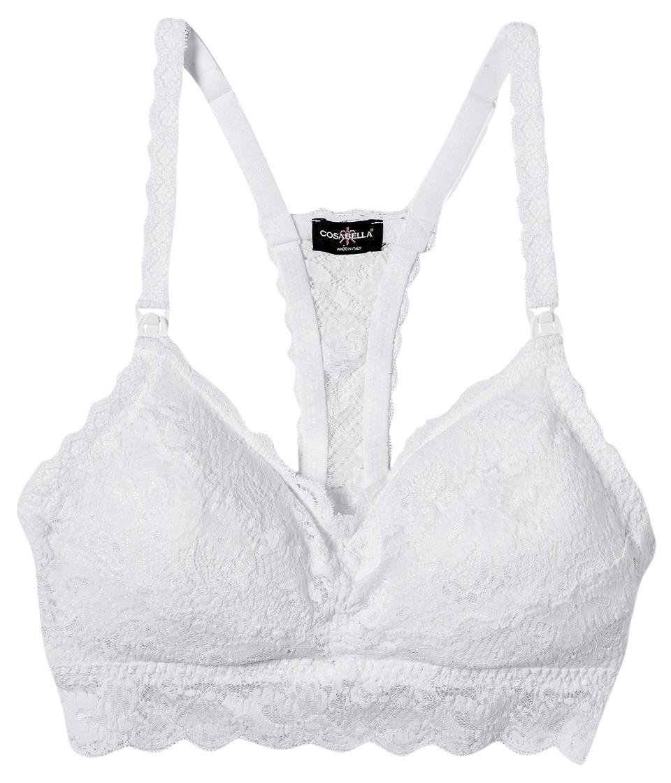 CosabellaWomen's NSN Racie Mommie Bra