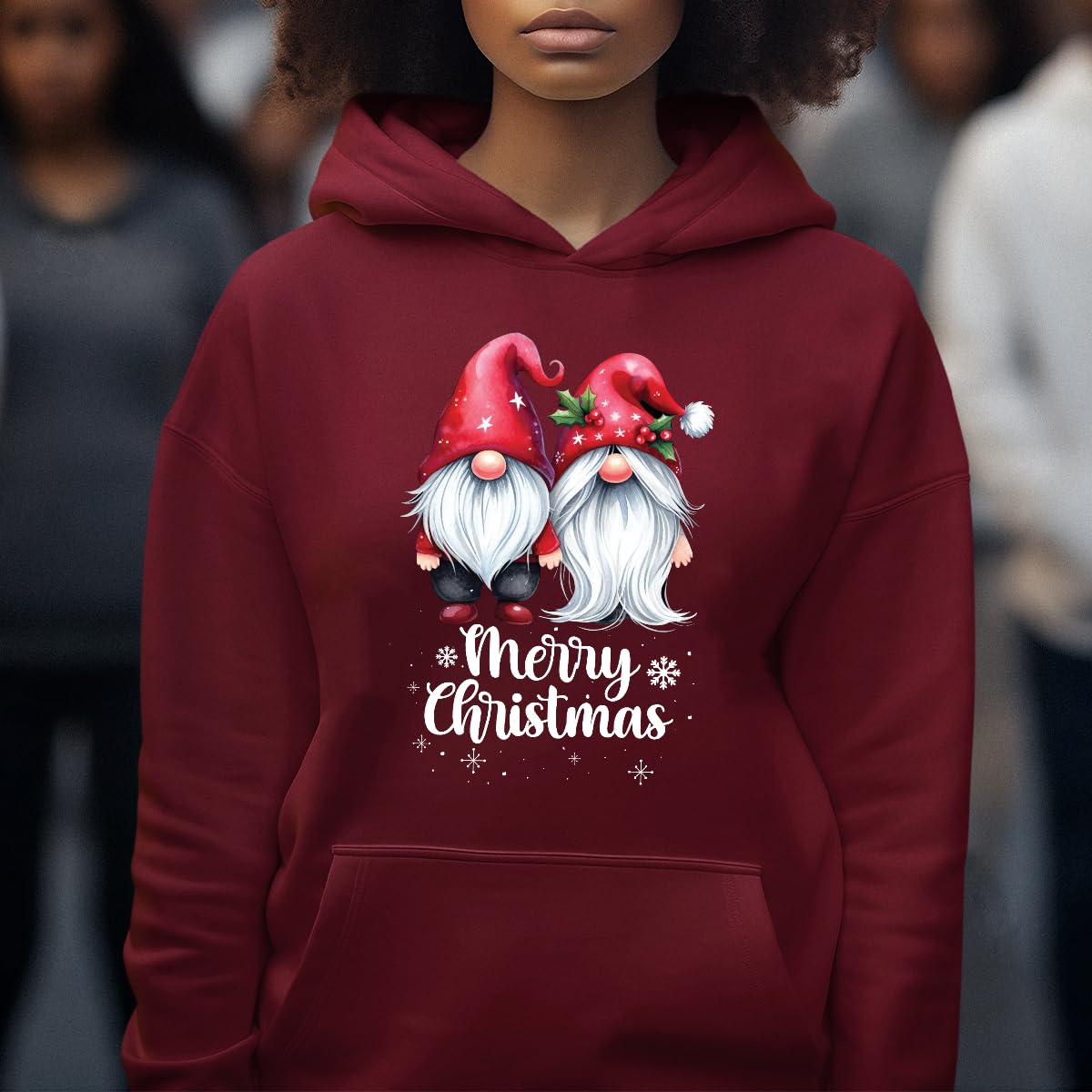 Gnom Gnom - Maglione natalizio natalizio