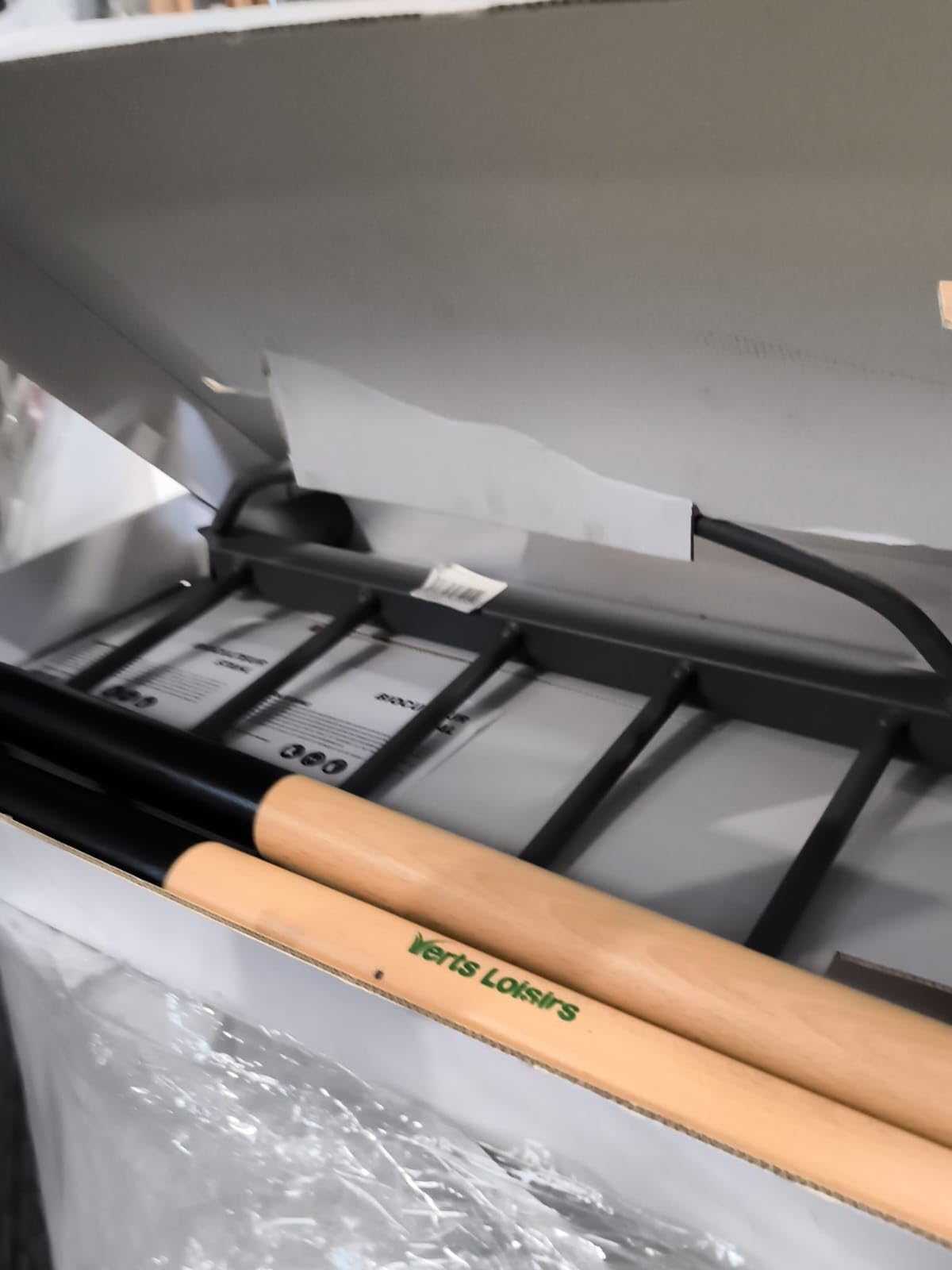 MERMIER Bioculteur 5 Dents Mermier Renforcé