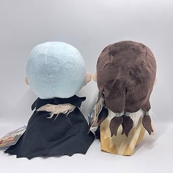 Dr.STONE デフォルメぬいぐるみ 10点セット 61MyymmqOZL._UF350