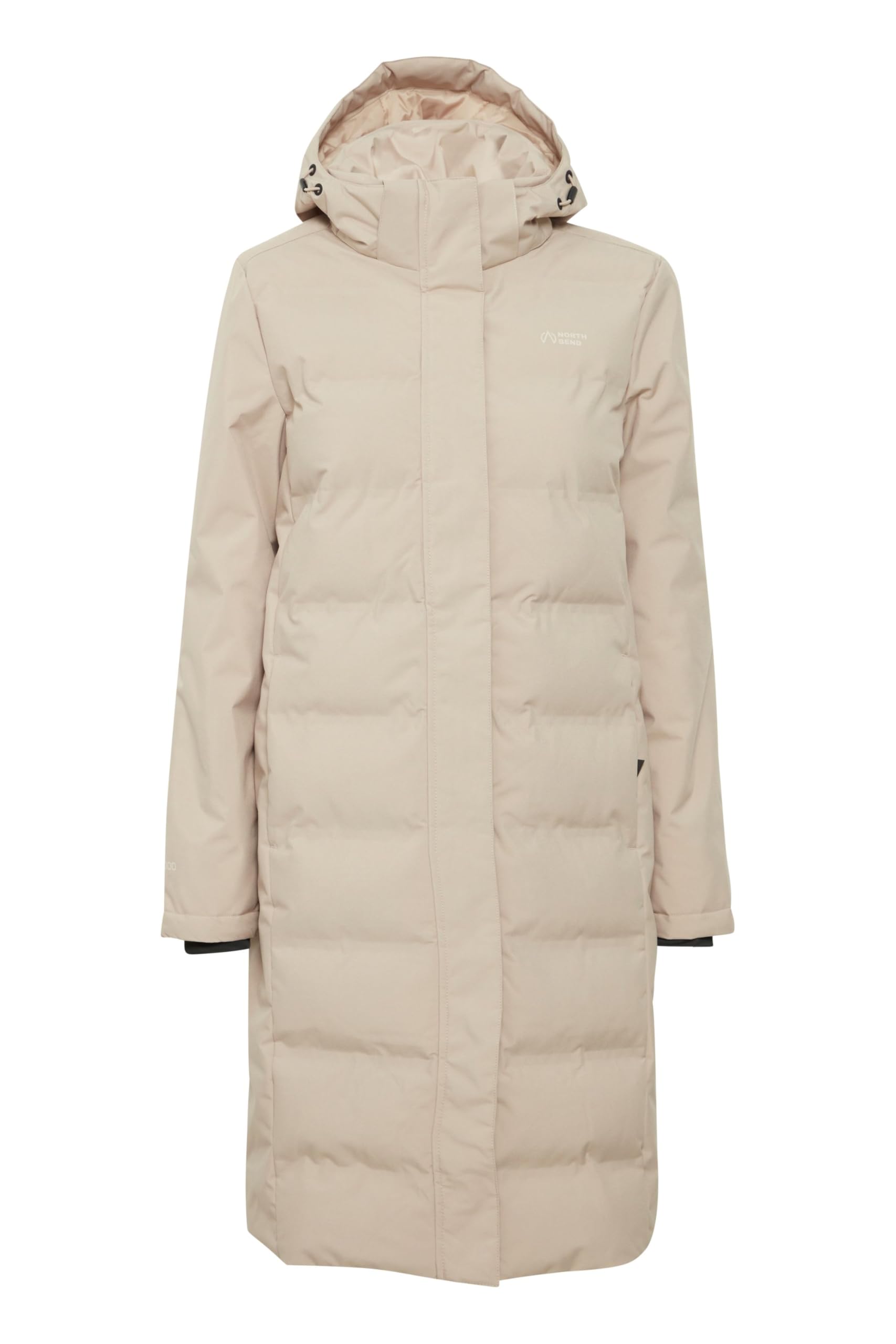 NBMarta W Damen Winterjacke Steppjacke Jacke