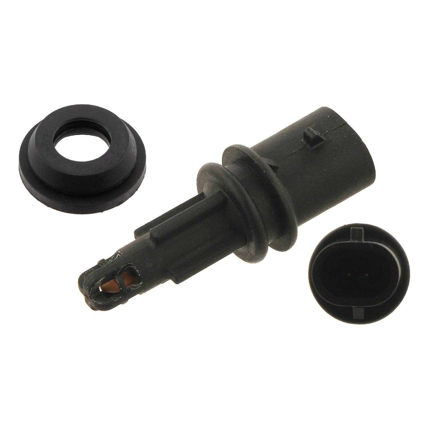 Fits FEBI 30833 TEMPERATURE SENSOR /KPL./   ⭐UK Stock⭐