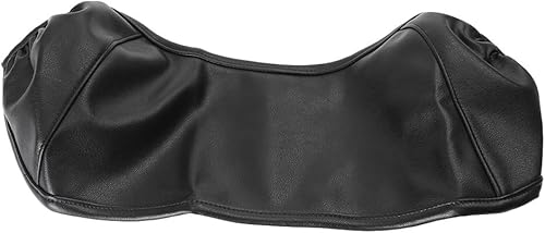 Miniatura 5 de LIRU - Funda protectora para depósito de combustible de motocicleta para Harley Electra Glide FLHT, Road Glide FLTR, Street Glide FLHX, Road King