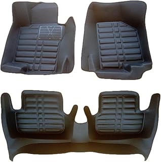 3D Car Floor Mat for Opel Astra 2018