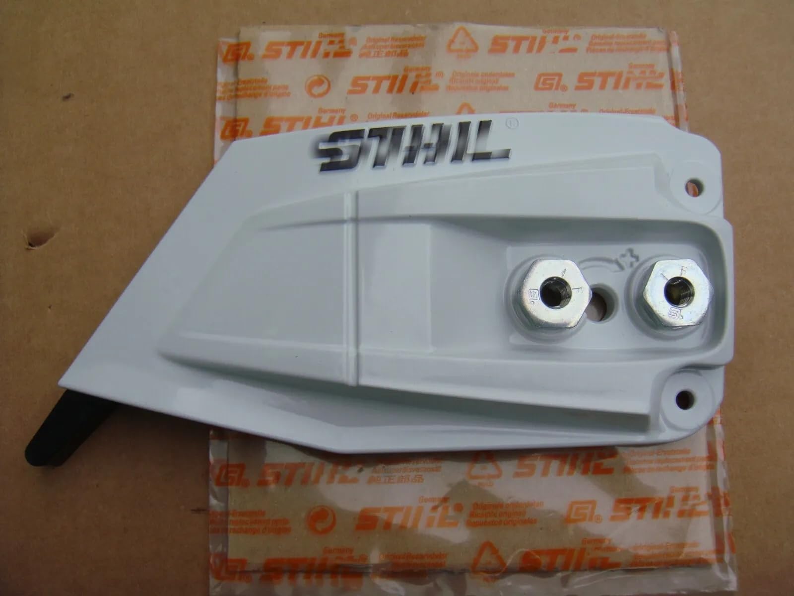 Amazon.com: DXParts GENUINE MS261C MS261 MS 261 CHAINSAW CLUTCH
