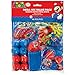 Amscan Super Mario Brothers Birthday Party Mega Mix Value Bundle Favor Set (48 Piece), One Size, Multicolor