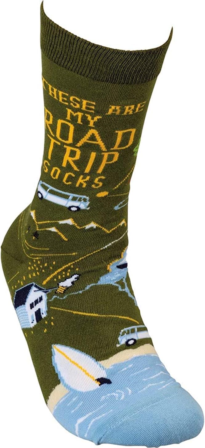 Primitives by Kathy Socks - These Are My