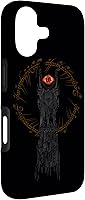 Vista 3 de The Lord of the Rings Tower of Mordor - Carcasa para iPhone 17