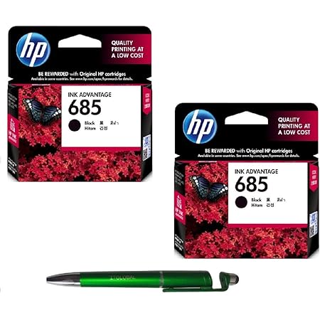 685 cartridge