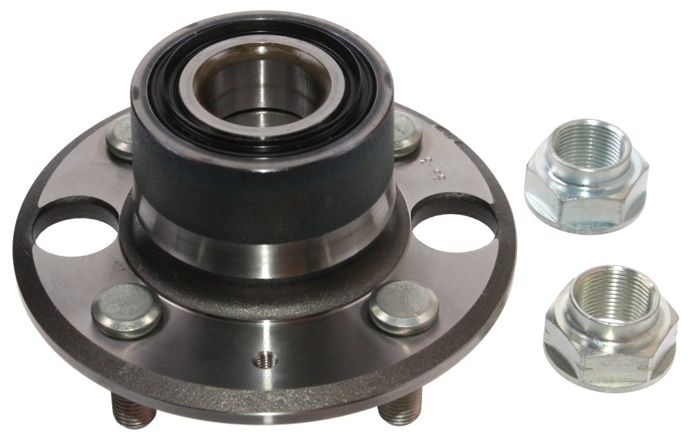 200033 A.B.S. Kit cuscinetto ruota 72 mm - AUTODOC