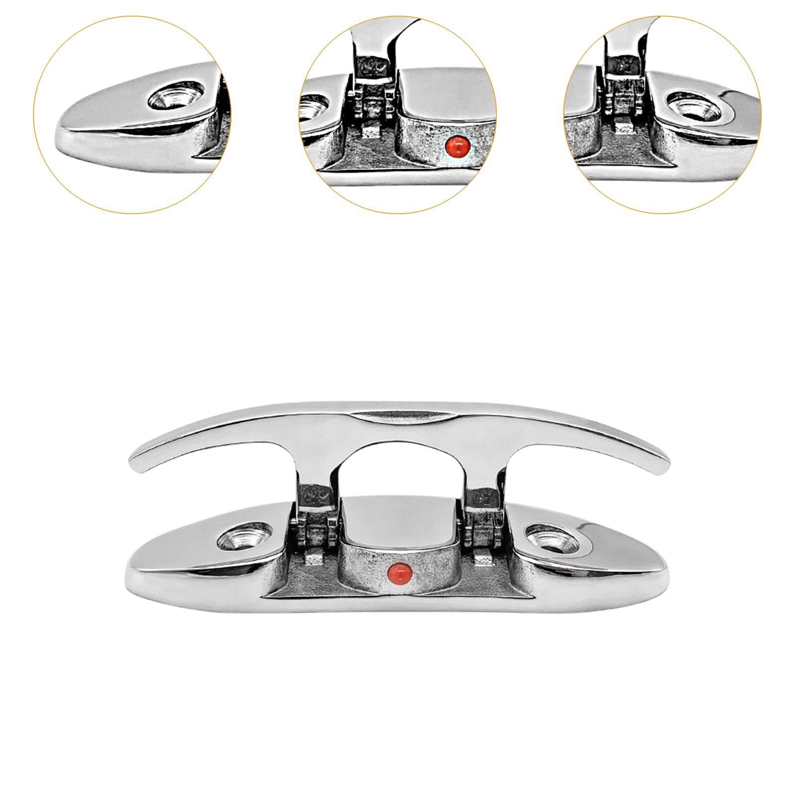 Unexcelled Fishing Transom Saver Torpedo Wedge Block
