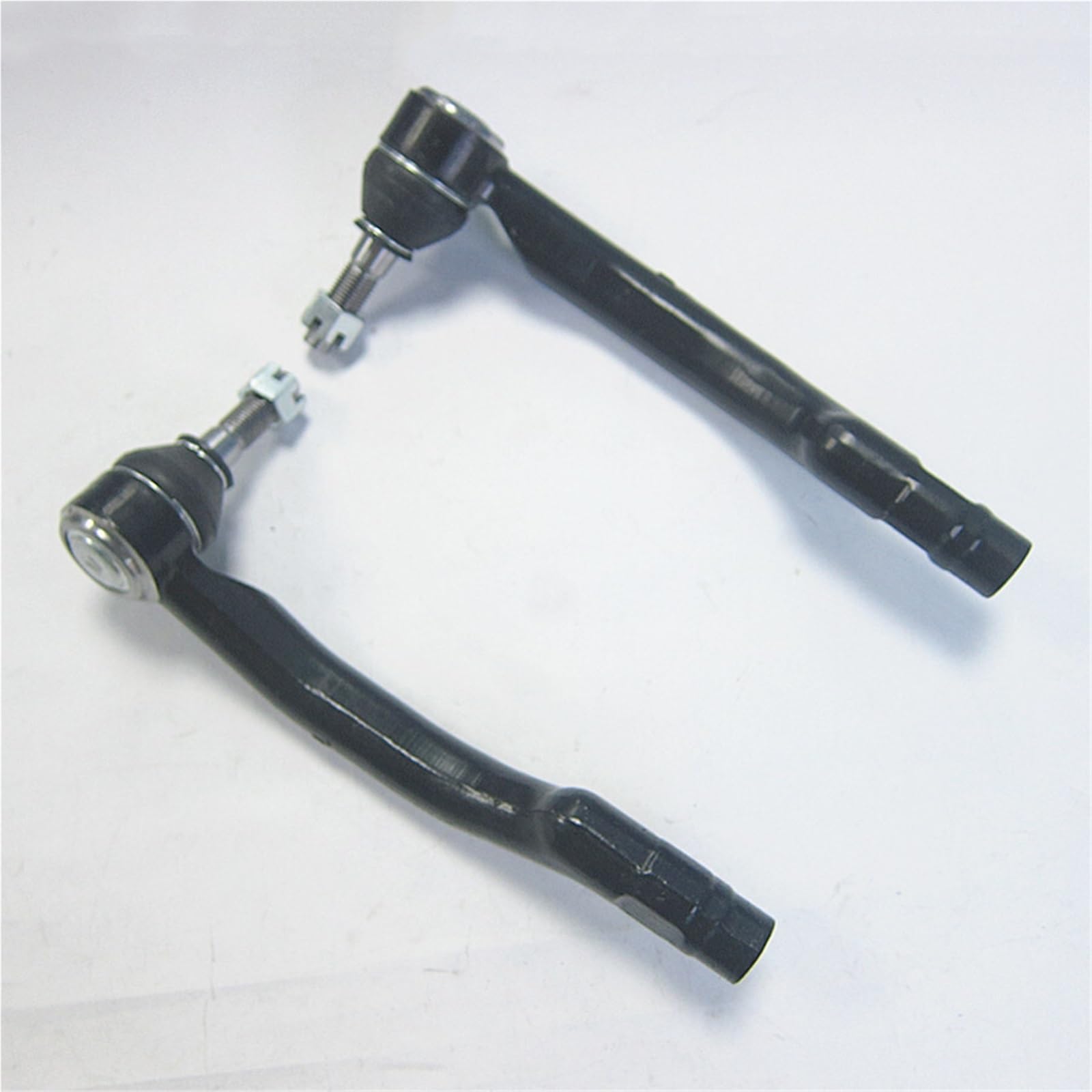 drążka kierowniczego narzędzie Pasuje do Mazda 6 GH 2007-2012 GS1D-32-280 GS1D-32-290 akcesoria samochodowe układ kierowniczy końcówka drążka kierowniczego przegub kulisty(L and R)