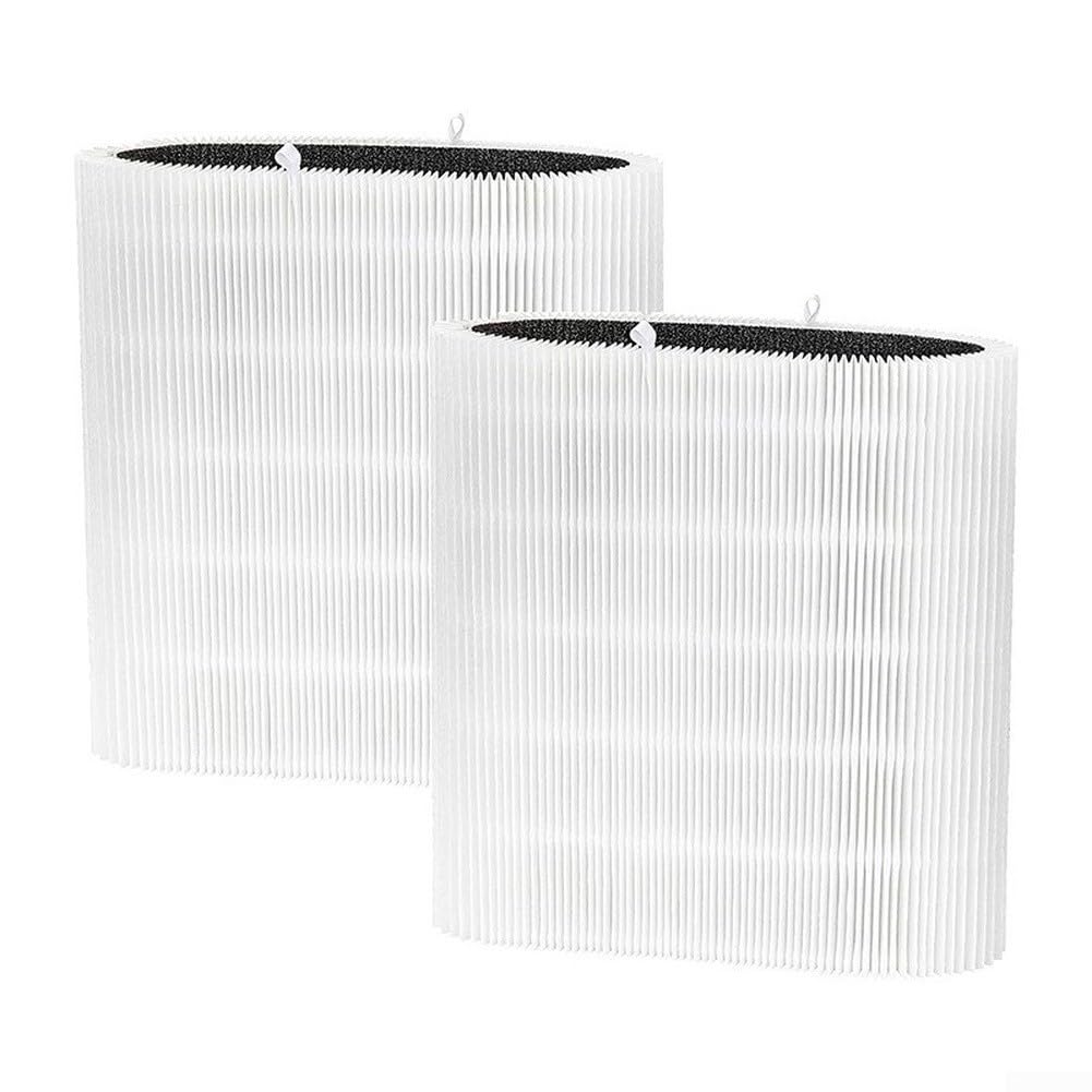 Filtro a carbone attivo per purificatore d'aria 411 Plus