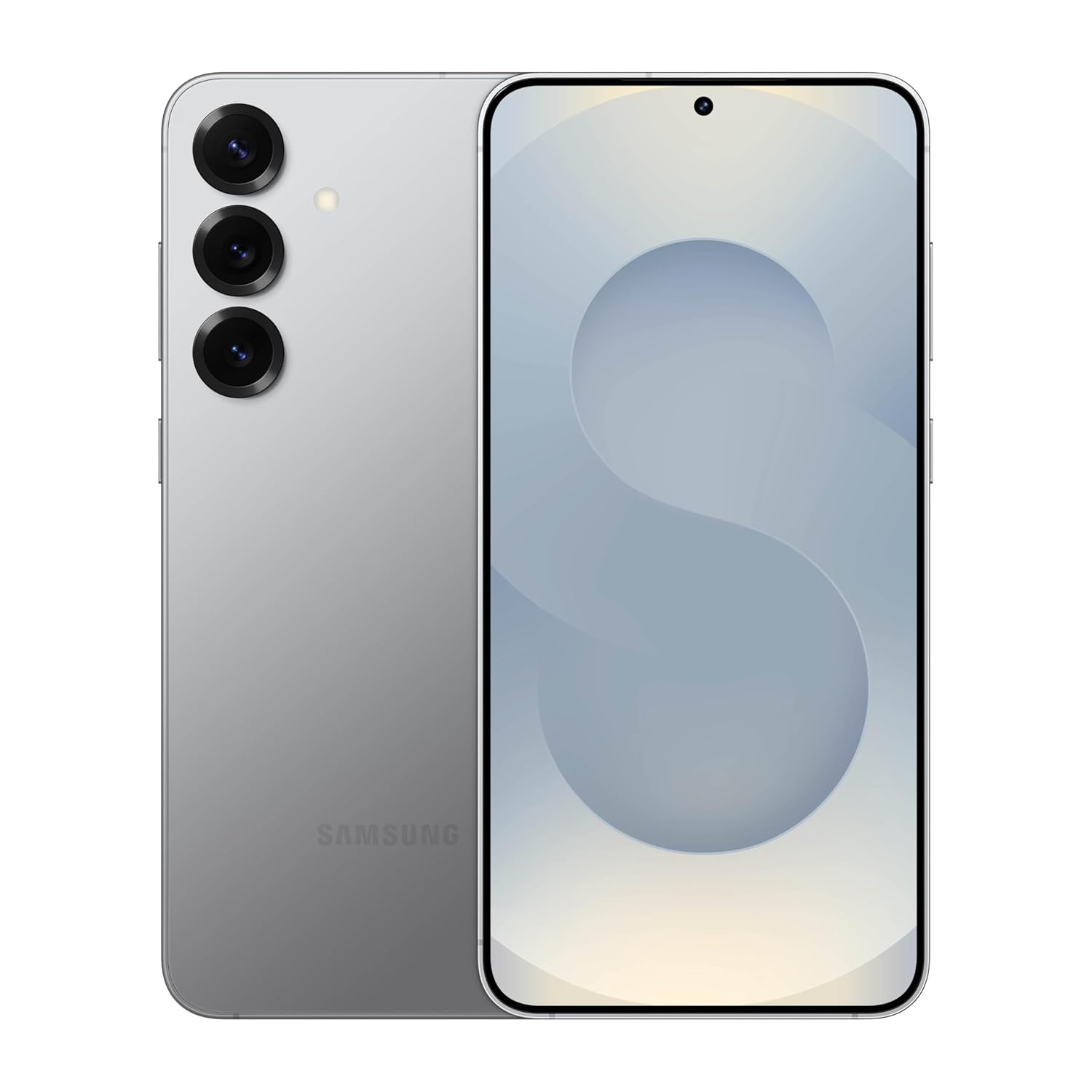 SAMSUNG Galaxy S25+ Smartphone, 512GB Storage, Unlocked Android, AI Night Mode Camera, Snapdragon 8 Elite Processor, ProScaler Display, 4900mAh Battery, 2025 Model, Includes... 1 SAMSUNG Galaxy S25+ Smartphone, 512GB Storage, Unlocked Android, AI Night Mode Camera, Snapdragon 8 Elite Processor, ProScaler Display, 4900mAh Battery, 2025 Model, Includes...