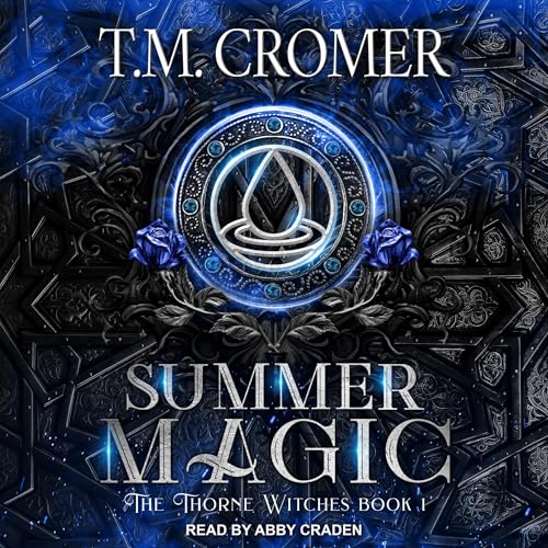 Summer Magic cover art