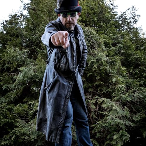 The Famous Girl cover art