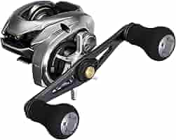 SHIMANO Stile 101HG リール　スティーレ　美品 シマノ 25 スティーレ 101XG 左ハンドル (2025年モデル) 両軸