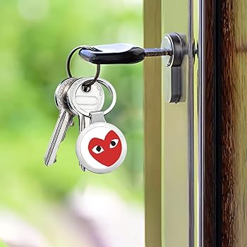 Amazon.co.jp: [ネリムコック] コムデギャルソン キーホルダー