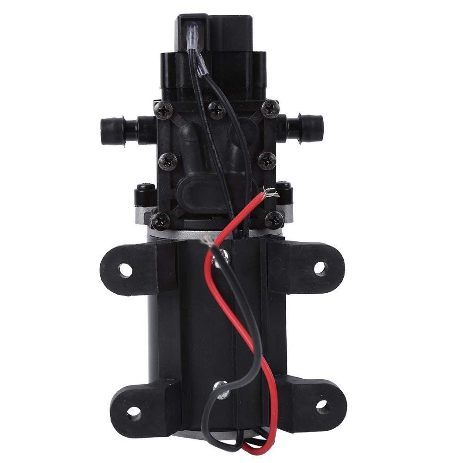 Bomba de membrana inteligente, bomba de agua de membrana, para casa (motor de 18 V)