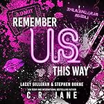 Cover of Remember Us This Way