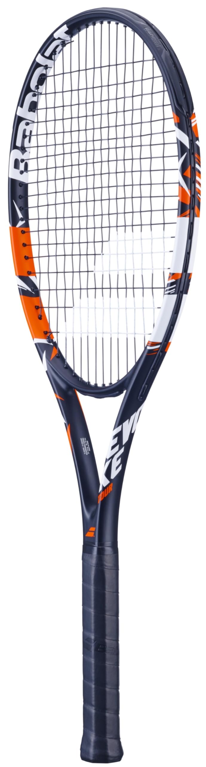 Babolat Evoke Tour Strung Tennis Racquet