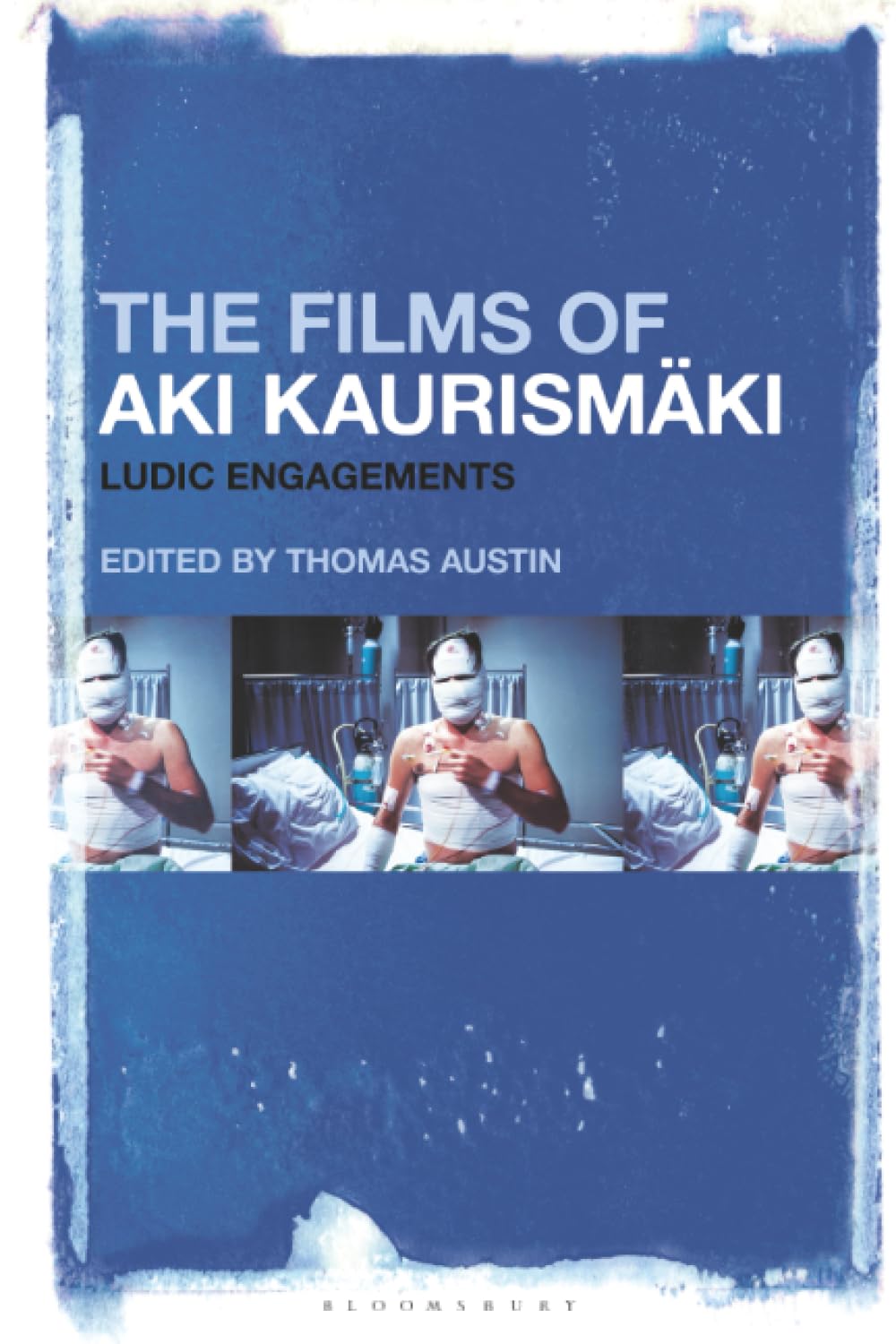 Amazon.co.jp: Films of Aki Kaurismaeki, The: Ludic Engagements