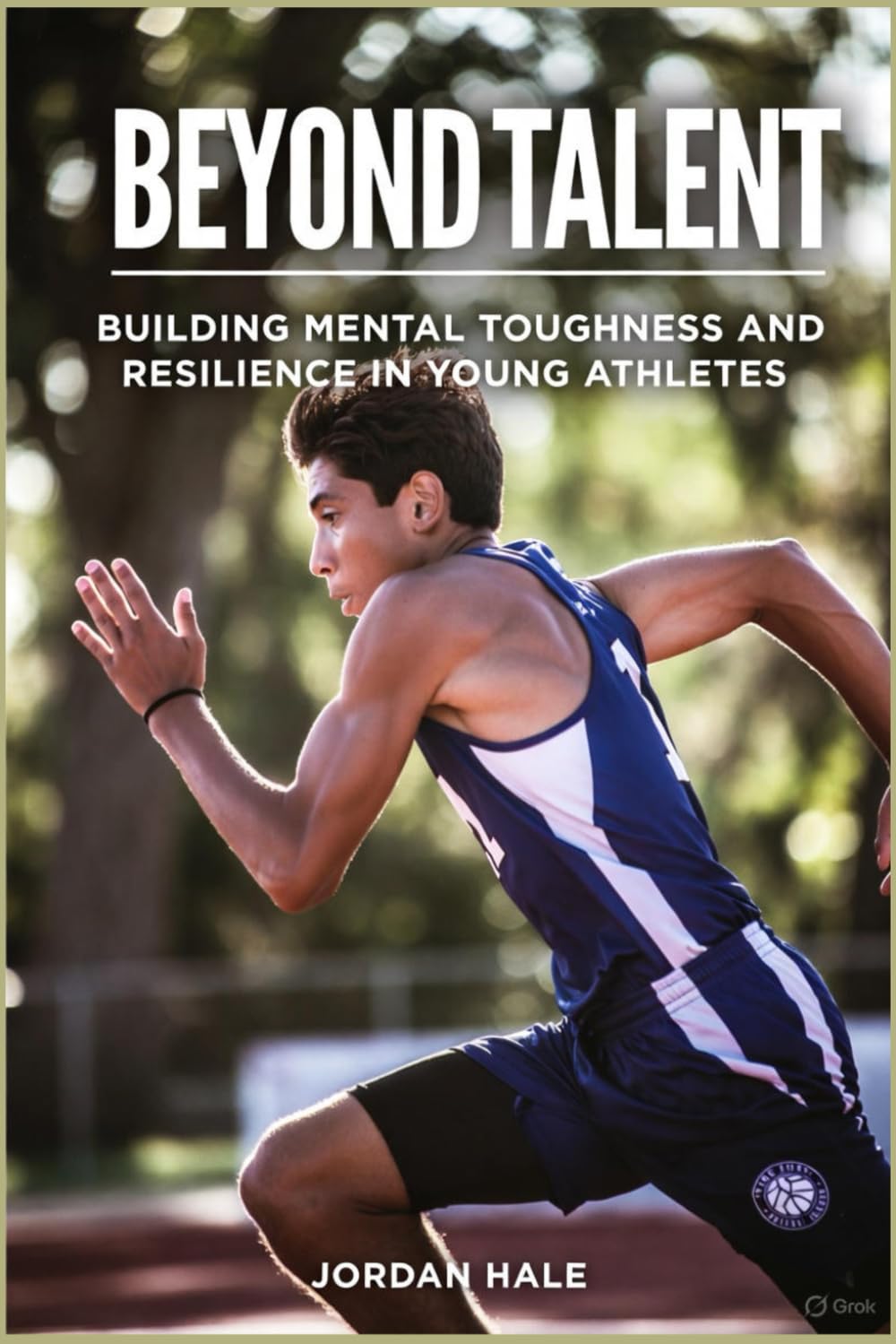 Beyond Talent: Building Mental Toughness and Resilience in Young Athletes: Proven Strategies to Overcome Hidden Obstacles, Prevent Burnout, and ... a Sportsman, Forging a Legend out a Lad)