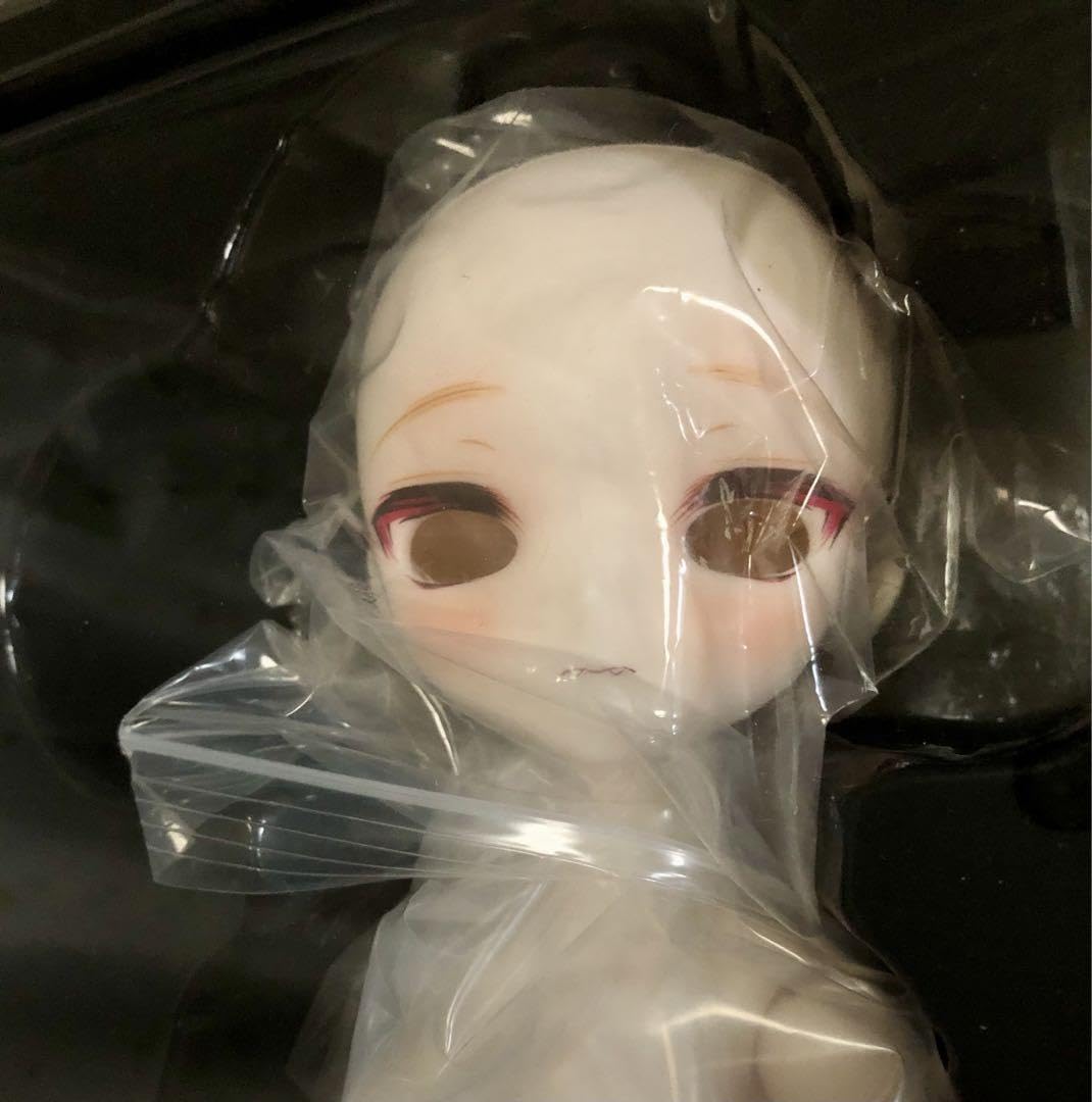 Amazon.co.jp: TinyFox MACOCO ゾンビメッセンジャー リー 1/4 特典 