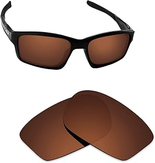 Polarized Replacement Lenses for Oakley Chainlink - Multiple Options