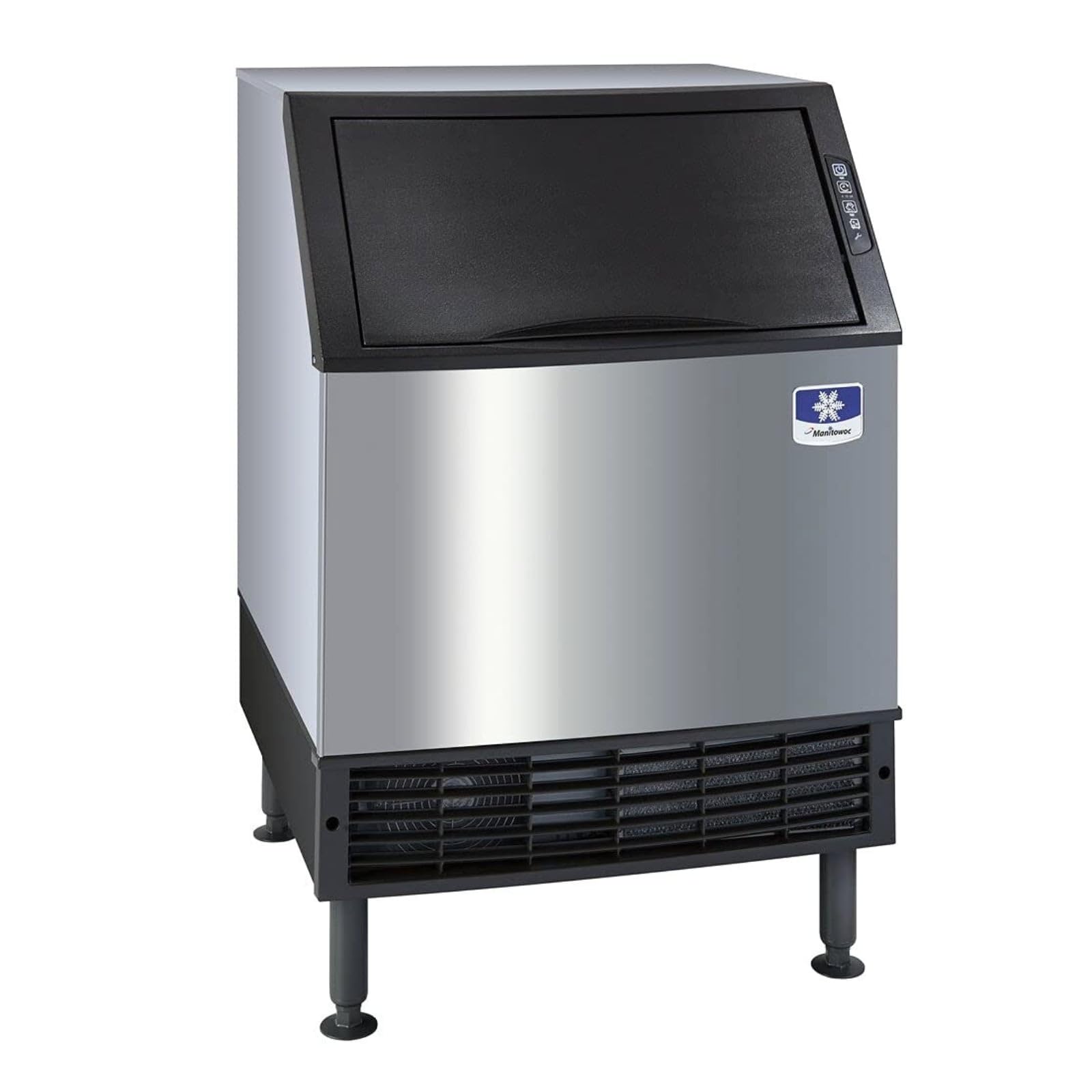 Manitowoc UYF-0140A NEO Undercounter Half Dice Ice Maker