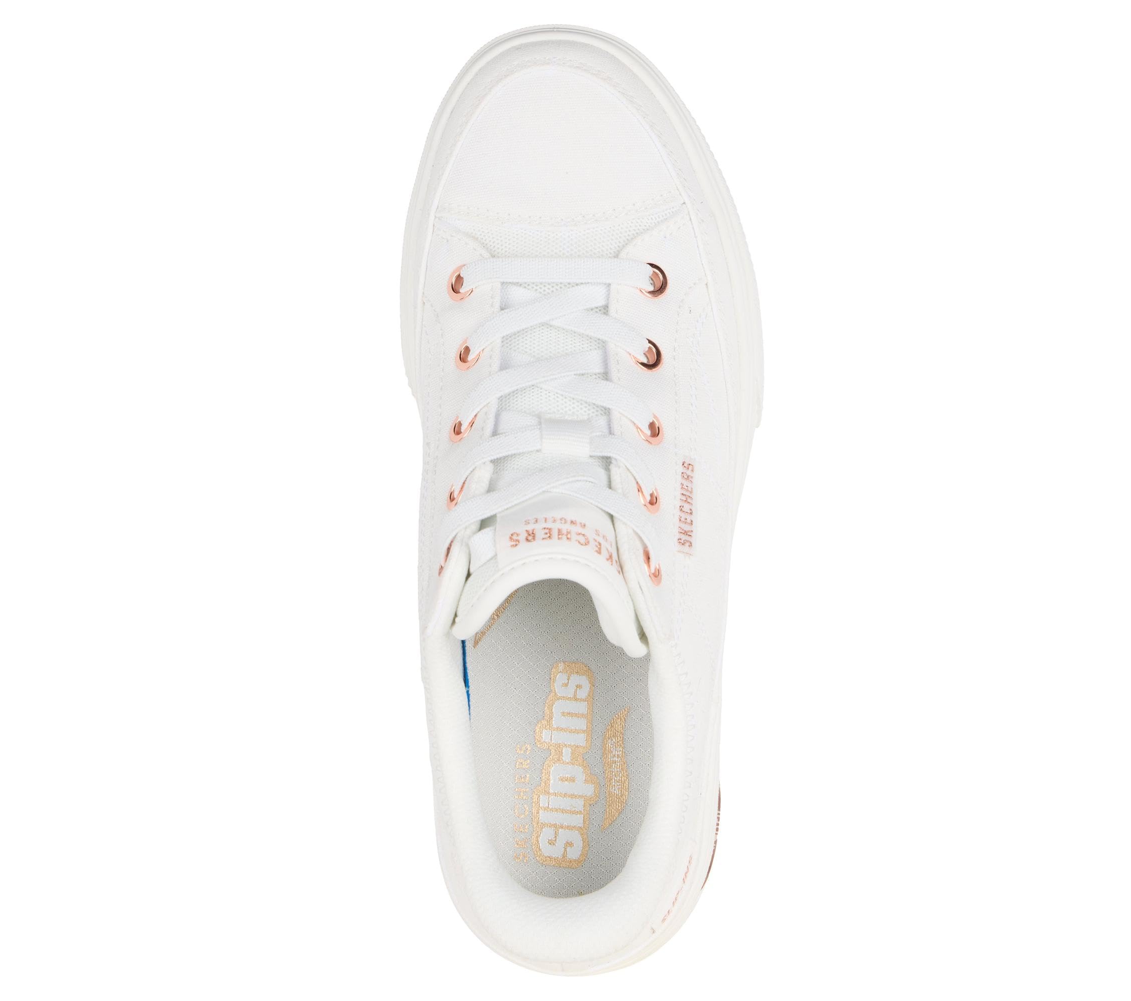 Skechers Damen Arch Fit Arcade See Ya There Turnschuhe – Bild 3