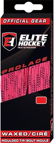 Miniatura 8 de Elite Hockey Prolace - Cordones encerados para patines de hockey