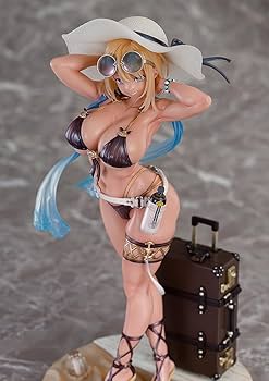 Wonderful Works Mira 1/7スケールフィギュア Wonderful Works