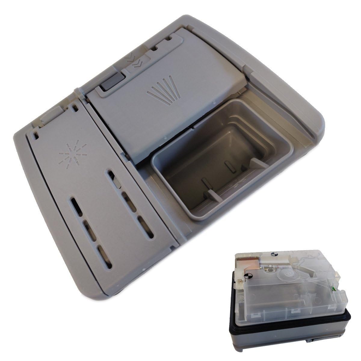 Bosch 00645026 Spender für Originalprodukte
