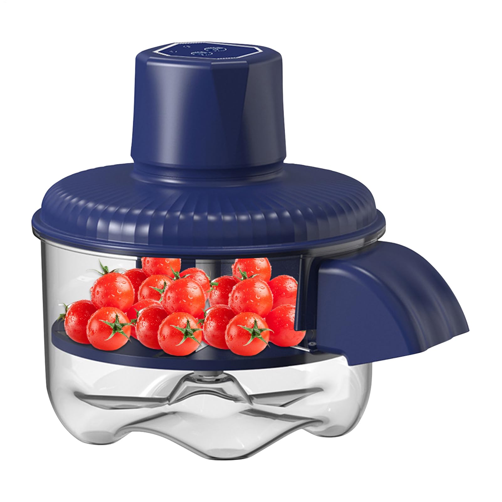 Machine À Éplucher Les Raisins - Outil Rechargeable Éplucheur Automatique