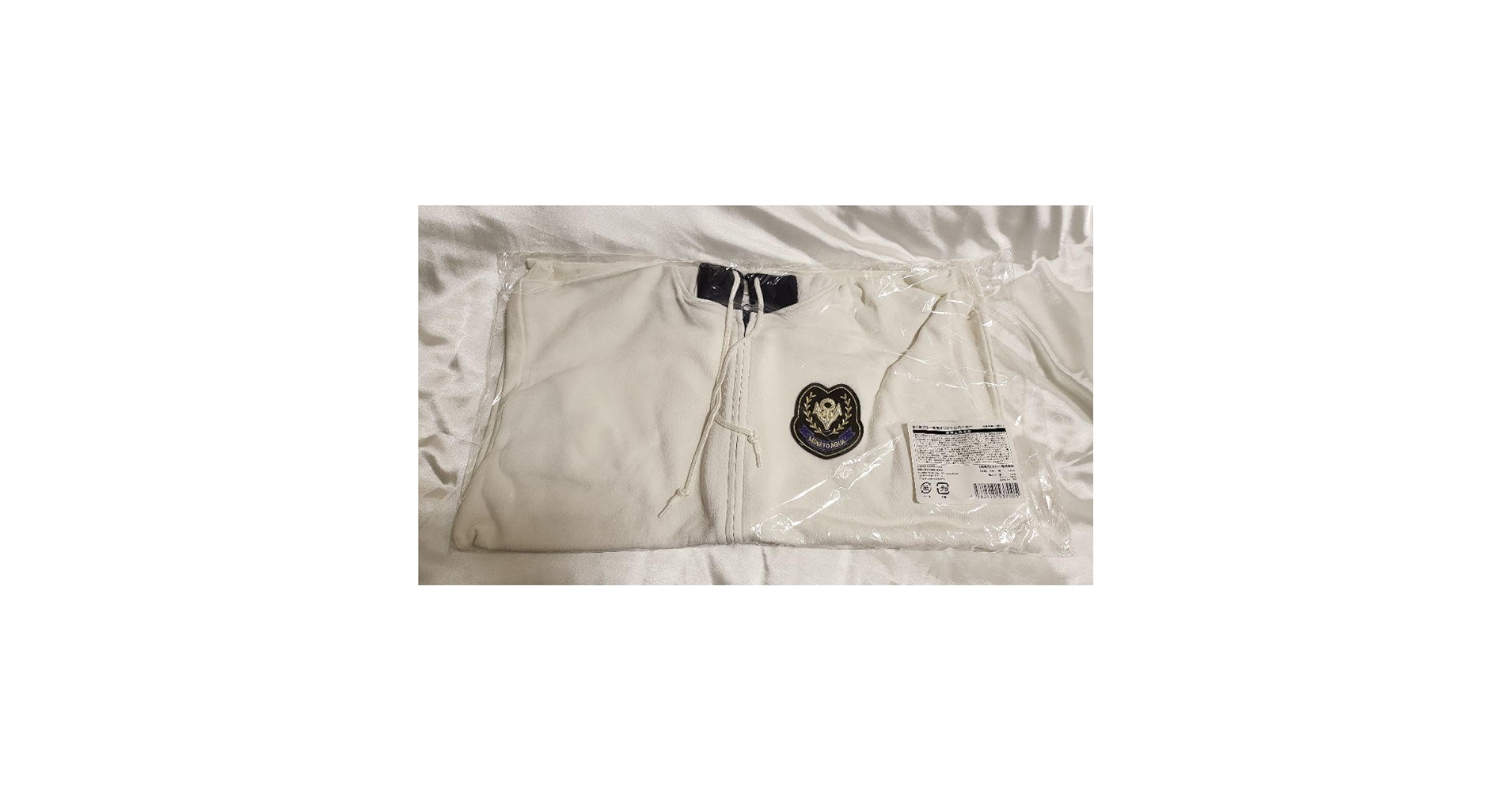 Amazon.co.jp: 湊あくあ 誕生記念2021 あくあクルー専用