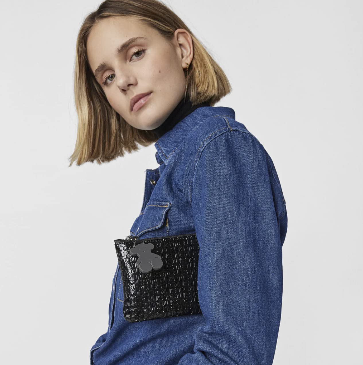 Tous Lindsay, Organizador de bolso para Mujer