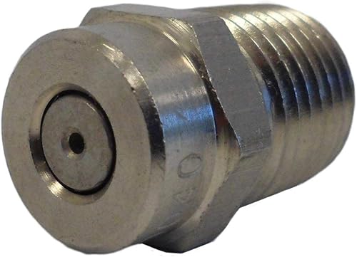 Miniatura 6 de Ultimate Washer Kit de lanzador de arena abrasiva de 5500 PSI