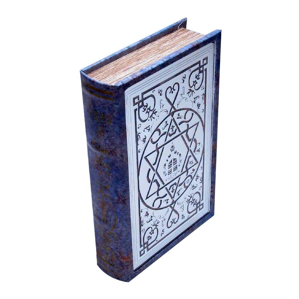 小物入れ Amazon｜東洋石創 本型小物入れ BOOK BOX 28473｜収納ケース・ボックス