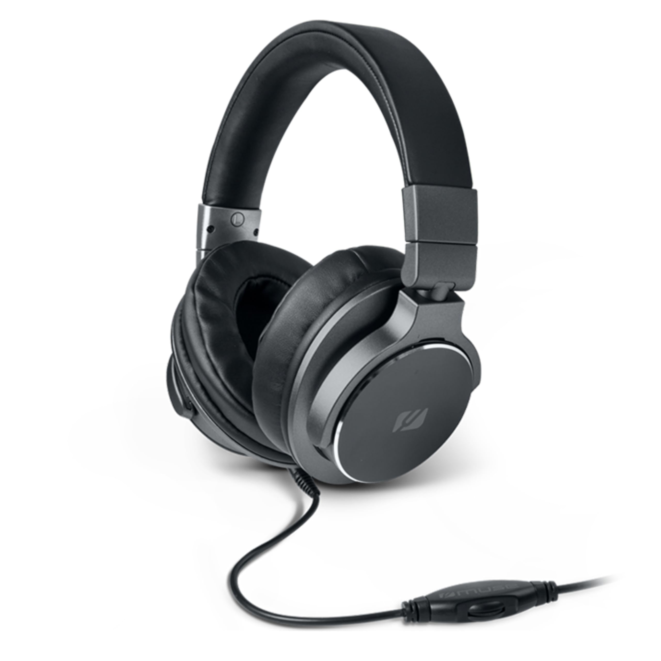 Muse - Auriculares con Cable para TV (M275 TV)