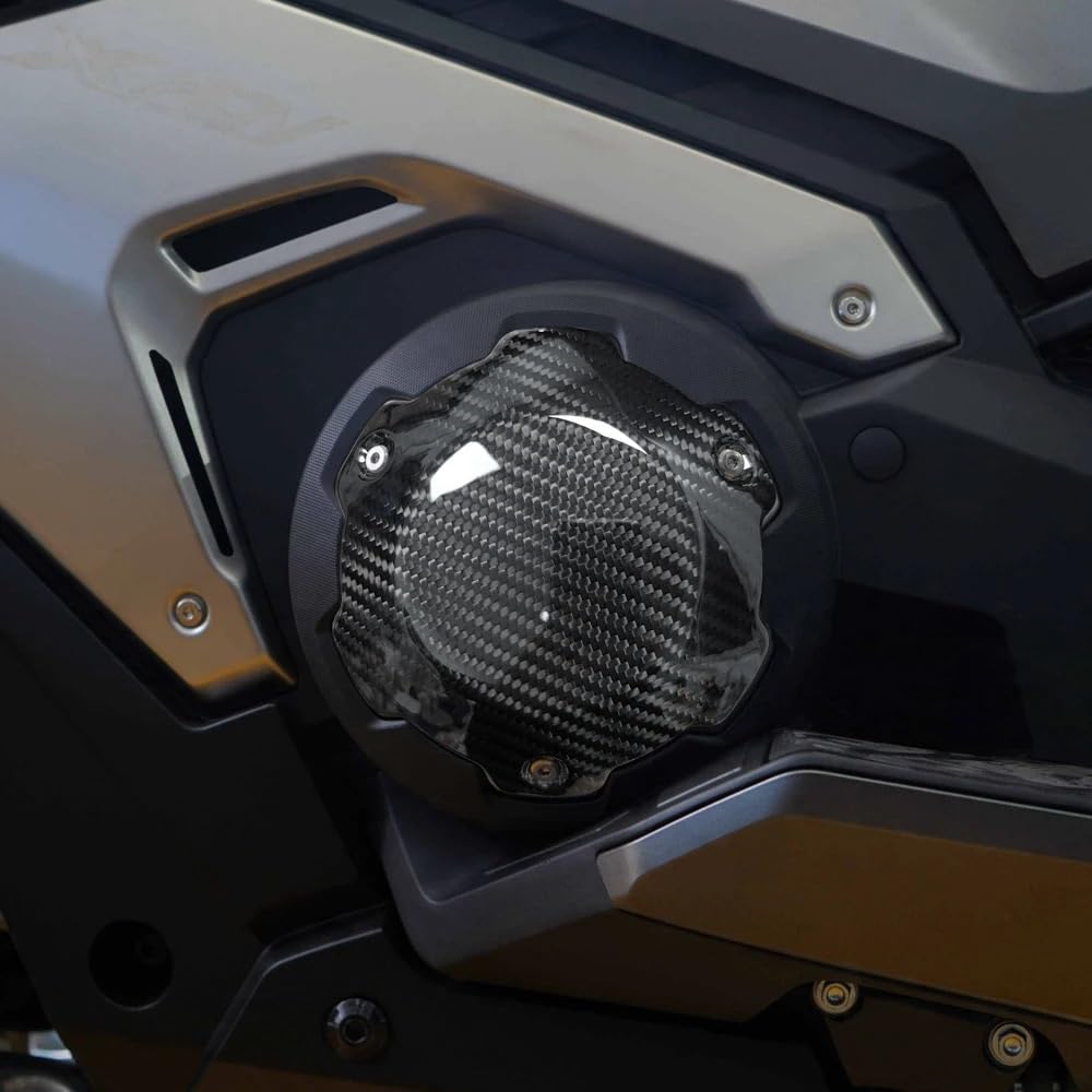 Spoiler anteriore moto Per HONDA X-ADV 750 2021-2025 | Alette per Pannello carena laterale moto