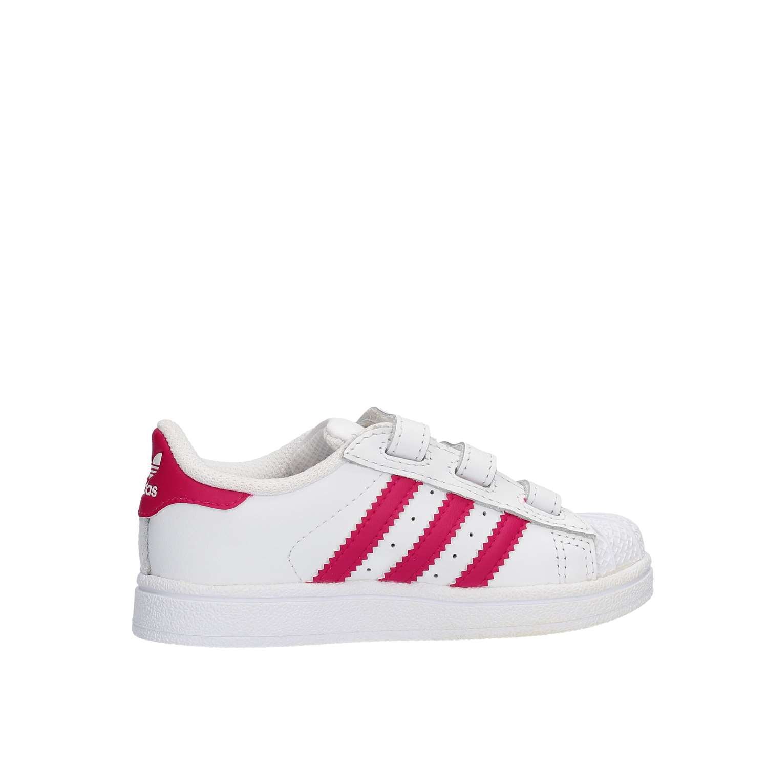 adidas Superstar CF Jr - Zapatillas Deportivas Niños