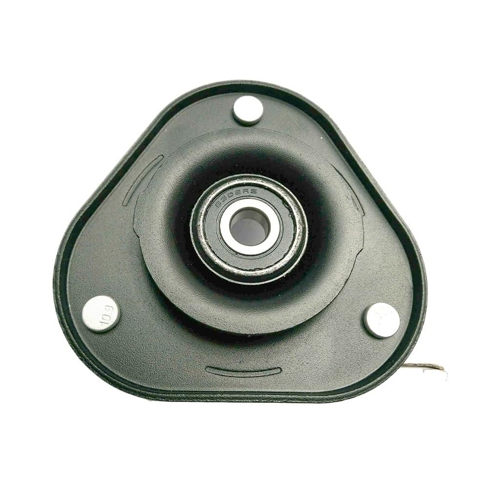 Amazon.com: XIBANY car Part Shock ABSORBE TOP Rubber for T0Y-OTA