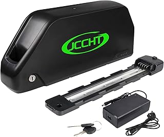 E-Bike-Akku 36V 48V 52V 60V